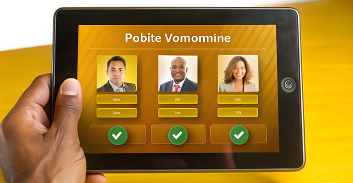 Profile Matcher Solution