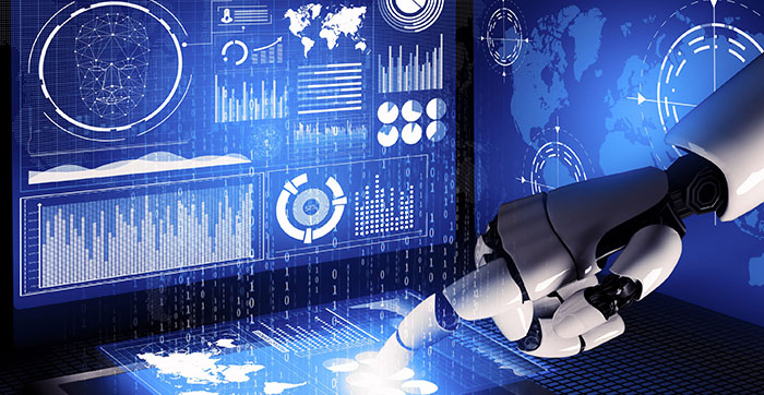 Monitoring System Solution